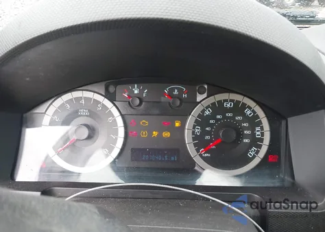 2011 Ford Escape Limited z USA, uszkodzony, nr VIN 1FMCU0EG3BKA20589